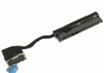 Dell Latitude E7440 Sata Hard Drive Adapter Interposer Connector 6520J 1 New. Price: $6.98.