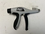 Panduit GS2B-E Hand Operated Cable Tie Metal Housing Tool Used Very Clean. Price: $220.00.