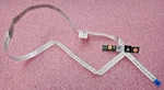 Genuine Dell Inspiron 24 5475 Aio Power Button Board V9WV3 Cable Silver Pncpc Used. Price: $21.24.