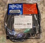 Tripp Lite 10FT Kvm Switch Cable Kit P780-010 USB/PS2 B040/B042 Series New. Price: $20.00.