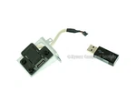 533385-001 N279 Genuine Hp Rear Usb Port Board 300-1000 300-1025 (grade A)(A07) Used. Price: $7.56.