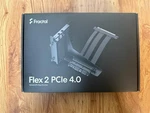 Fractal Design Flex Riser Card (FDAFLX2001) New. Price: $100.00.