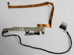 XP75D Dell Webcam Touch Control Board Cable Inspiron 15-7590 7591 "grade A" Open. Price: $12.33.