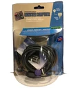 Vintage Monster Remote Dataflow Indicator For Datasafe Printer Cable Nib 1996 New. Price: $43.00.