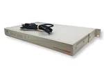 Avocent Autoview 2000R 520-300-002 16-PORT Kvm Ip Tested W/ Cord!! Used. Price: $54.99.