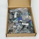 Lot Of 64 New Hp Kvm Ip Console Interface Adapter Video Usb PS/2 262587-B21. Price: $798.97.