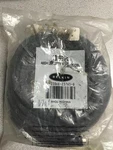 Belkin F3H981-25 Vga/svga Extension Cable 25FT New!!. Price: $12.99.