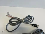 PP10: Lot Of Belden 8108 Cm 8PR24 Cables Used. Price: $60.00.