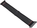 Thermaltake Pci-e 4.0 Riser Cable 600MM Tt Premium AC-059-CO1OTN-C1 Flexible Gpu Open. Price: $98.50.