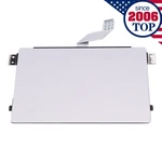 Silver Touchpad Module For Dell Inspiron 7500 7501 7506 5501 5502 5505 0JTTWY New. Price: $18.99.