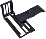 Lian-li A3-1X Vertical Gpu Kit For A3-MATX White Pci-e 4.0 Riser Cable Included New. Price: $39.99.