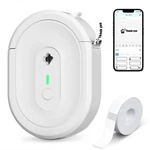 Ndyin N12 Portable Bluetooth Label Maker Machine With Tape. Price: $26.98.