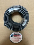 New 75FT Computer Cable Copartner E119932-U Awm 2919 14PIN M/m Black Shipsameday. Price: $73.66.