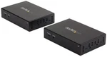 4K 60HZ Digital A/v Cable On CAT6 Extender With Ir, 100M ST121HD20L Nuovo. Price: $811.39.