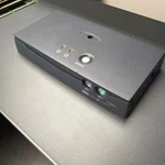 F1DB104P Belkin Port Vga Kvm Switch No Power Needed Works Off Keyboard Used. Price: $19.95.