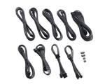 Cablemod C-series Pro Modmesh Kit For Corsair Axi/hxi/rm Carbon Open. Price: $35.00.