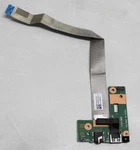 90PT03G0-R10010 Asus Usb Audio Pc Board W/cable A3402WBA-ES503T "grade A" Open. Price: $22.33.