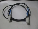 Intel G47683-001 Qsfp+passive Copper Cable For Ethernet Converged Network Used. Price: $140.00.