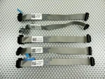 Lot Of 5 - Dell Optiplex 7010 Usff Power Button Cable 2W1T9, 02W1T9 Used. Price: $17.50.