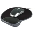 Kensington Memory Foam Mouse Pad W/wrist Rest - Black New. Price: $29.08.