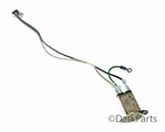 Dell Poweredge 2600 7F027 Mains Cable Jack Used. Price: $10.75.