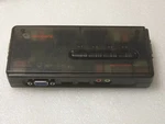 Avocent 4SV120BND1 - 4PORT Usb Kvm Switch Used. Price: $29.03.