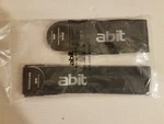 Abit Lot Of 2, 1 X 4302000009 & 430000022 40-PIN And 34-PIN Ata Cable New. Price: $10.95.