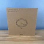 Logitech 10M Strong Usb Cable 939-001799 2.0/3.0/3.1 Type Open. Price: $174.99.