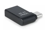 Startechcom Right Angled Usb-c To Usb-a Adapter 5GBPS USB31CAADGCPRA Nuovo. Price: $17.42.