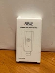 Reiie Wireless Usb Power Switch Open. Price: $15.00.