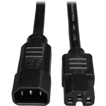 Eaton P018-002 Power Cord C14 C15 Heavy-duty, 15A, 250V, Awg New. Price: $32.61.