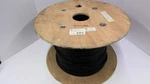 Monoprice CAT6 Ethernet Bulk Cable Solid 550 Mhz Pure Bare Copper Wire 23AWG New. Price: $150.00.