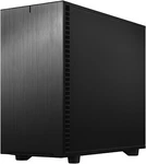 Fractal Design Define 7 Black Brushed Aluminum / Steel E-atx Silent Modular Dark New. Price: $334.18.