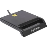Manhattan 102049 Smart Card Reader Nuovo. Price: $29.93.