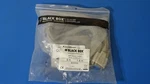 Black Box BC00200 Serial Cable Open. Price: $24.00.