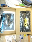 Dual M.2 Pcie Adapter For Sata Nvme Ssd With Advanced Heat Sink Solut... New. Price: $15.00.