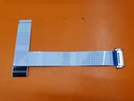 Tv Lvds Flex Ribbon Cable BN96-52039A Used. Price: $19.99.