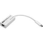 Eaton Tripp Lite Series Usb-c Gigabit Network Adapter, Thunderbolt 3 Compatib New. Price: $34.58.