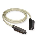 Icc ICPCSTFM10 10FT CAT3 Utp Ext Cable M-f Gray/black New. Price: $56.85.