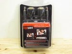 Gigaware 2603153 Laptop Hdtv Vga Audio/video Cable A5 New. Price: $6.79.
