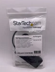 Startech 3-PORT Multi-stream Transport Hub Monitor Adapter (MST14DP123DP) New. Price: $46.95.