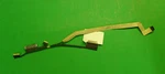 New Dell 5430 14" 40-PIN Touchscreen Ribbon Lcd Video Cable D69D4 Open. Price: $13.49.