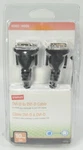 Staples Dvi-d To Cable 10 18768 Open. Price: $6.98.
