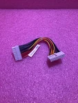 Strong-it Dell WG805 Poweredge 2950 Backplane Cable Used. Price: $7.89.