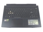 Msi Bravo C7V MS-158N Keyboard Palmrest Touchpad Assembly 307-585C211-M77 Used. Price: $110.39.
