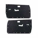 1990-1995 Toyota 4-RUNNER Front Door Panel Cards Abs Plastic Free Shipping New. Price: $158.00.