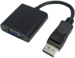 4XEM Adapter 10 20 Pin Displayport (m) To Dsub (HD15) (f), New. Price: $9.99.