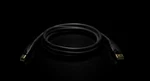 Eaton Tripp Lite Usb 2.0 Cable Left Angle Connector Male New. Price: $18.99.