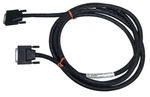 Ibm 41Y0597 10' Male-male External Scsi Cable ***free Same Day Shipping*** Used. Price: $21.00.