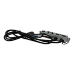 5M11H28638 - Top I/o Cable Module, T580 New. Price: $11.52.